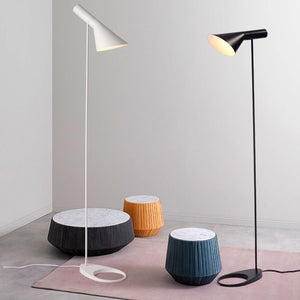 Arne Jacobsen Floor Lamp - Table Lamp & Wall Light