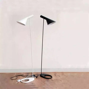 Arne Jacobsen Floor Lamp - Table Lamp & Wall Light