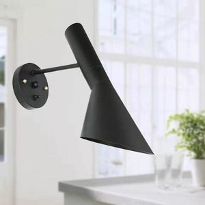 Arne Jacobsen Floor Lamp - Table Lamp & Wall Light