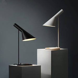 Arne Jacobsen Floor Lamp - Table Lamp & Wall Light