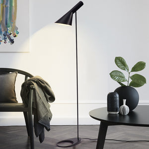 Arne Jacobsen Floor Lamp - Table Lamp & Wall Light