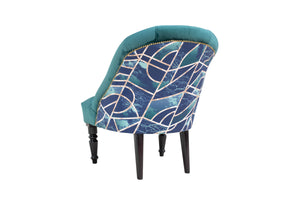 LEIGH CHAIR By Complet EMMA J SHIPLEY