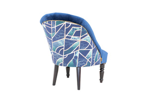 LEIGH CHAIR By Complet EMMA J SHIPLEY