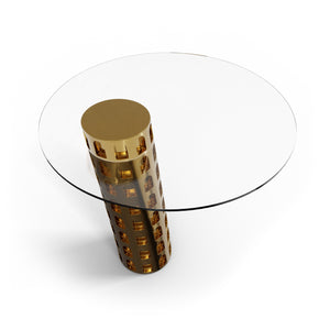 Pisa Coffee Table