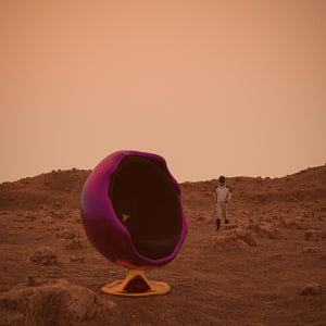 Mars Chair