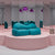 Bubble Small Luxury Sofa