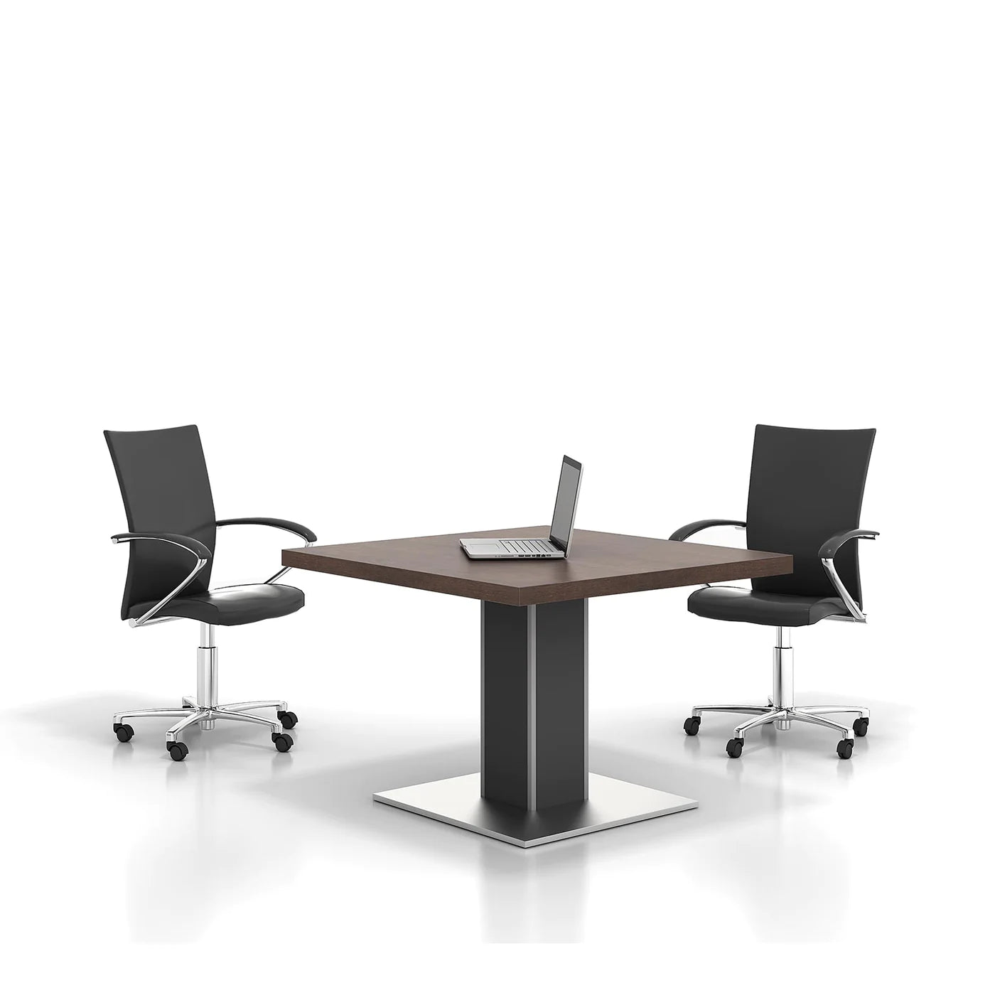 Square Meeting Table