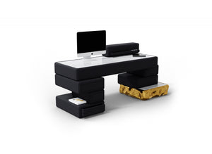 Strati Luxury Home office Desk by Mainguilty