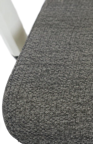 Ergonomic Chair Phoenix Fabric Grey